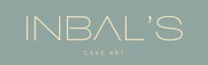 ענבל קייק ארט | Inbal's Cakes Art
